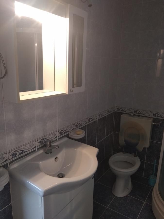 Apartman "Marko" Bar Exterior foto