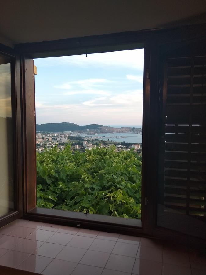 Apartman "Marko" Bar Exterior foto