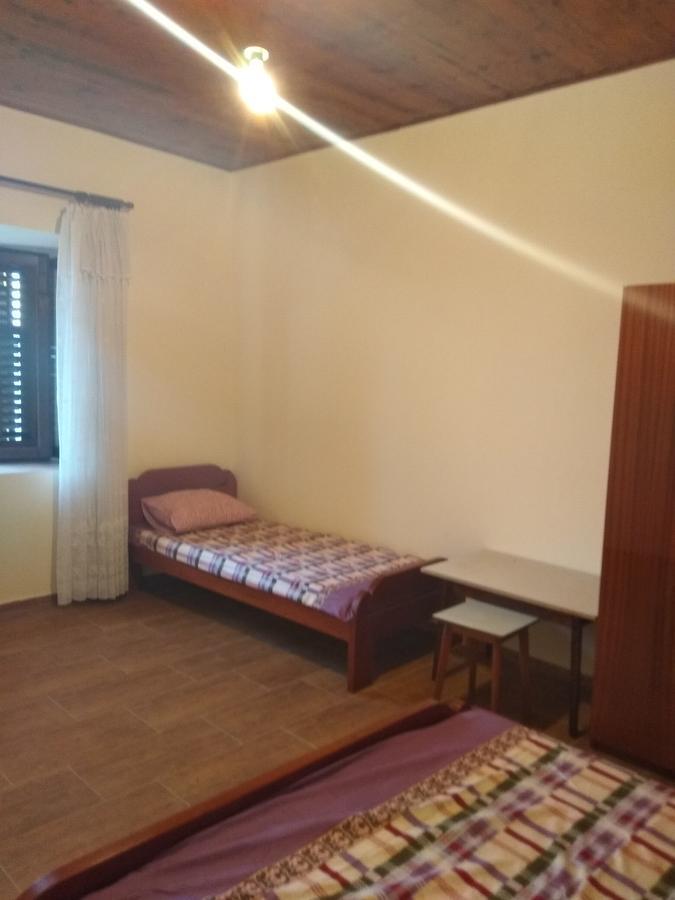 Apartman "Marko" Bar Exterior foto